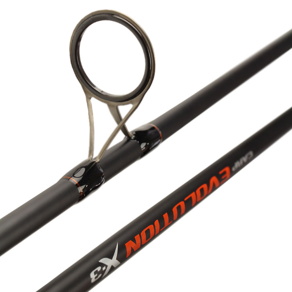Карповое удилище GC Carp Evolution X-3, 3.30 м 3.5 lb Фото 2